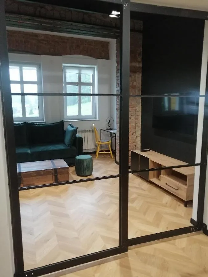 Apartamento Apartament Gór-Ski Saneczkowa Karpacz