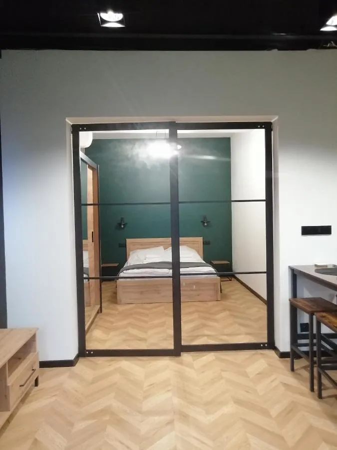 Apartamento Apartament Gór-Ski Saneczkowa Karpacz Polonia