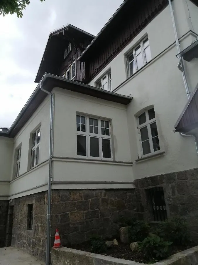 Apartament Gór-Ski Saneczkowa Karpacz 0*,  Polonia