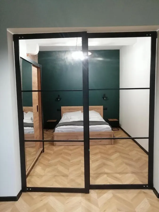 Apartamento Apartament Gór-Ski Saneczkowa Karpacz Polonia