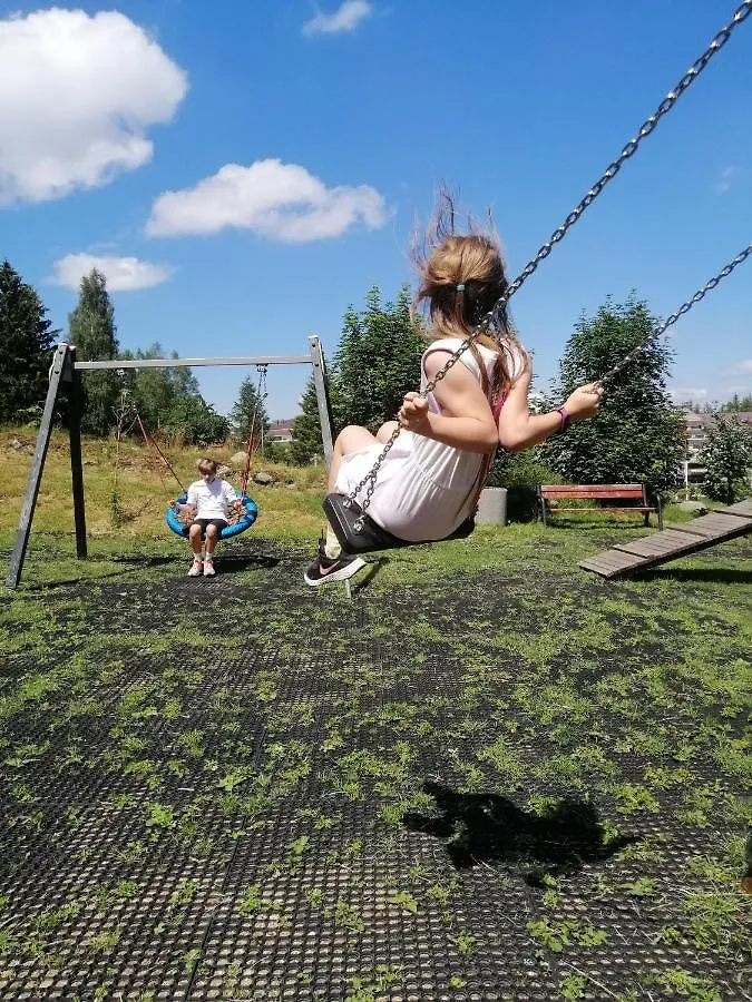 Apartament Gór-Ski Saneczkowa Karpacz 0*,