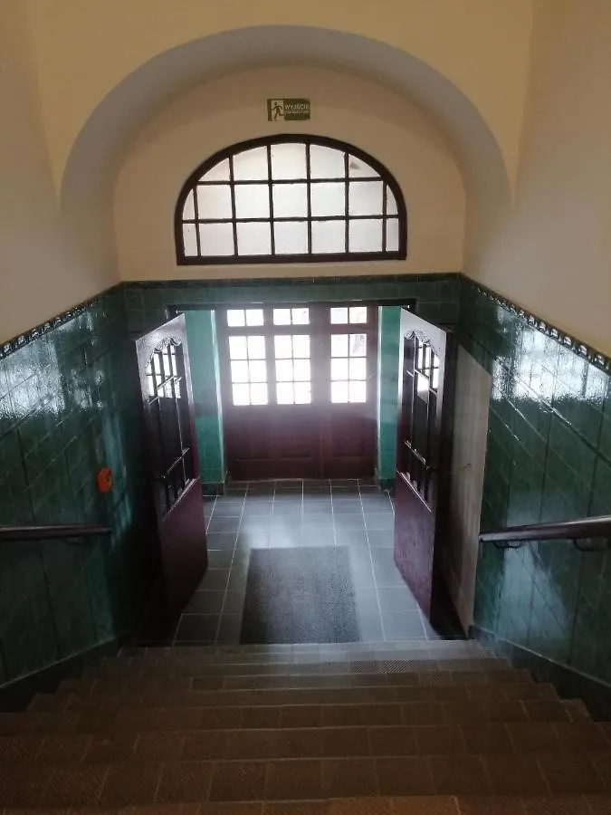Apartament Gór-Ski Saneczkowa Karpacz