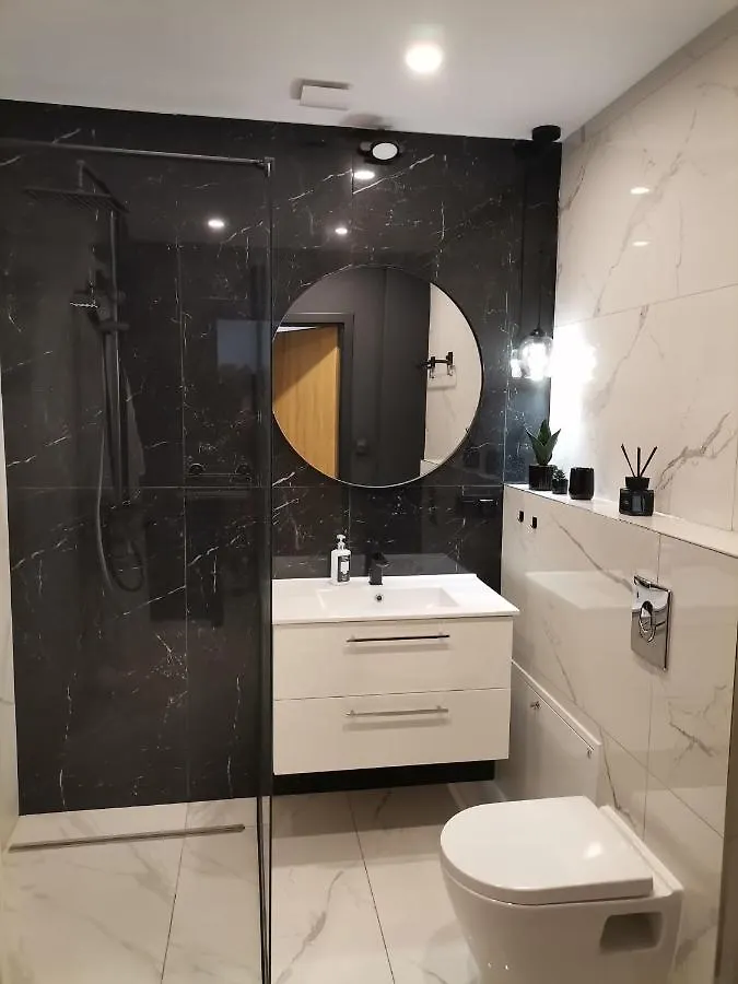 Apartamento Apartament Gór-Ski Saneczkowa Karpacz