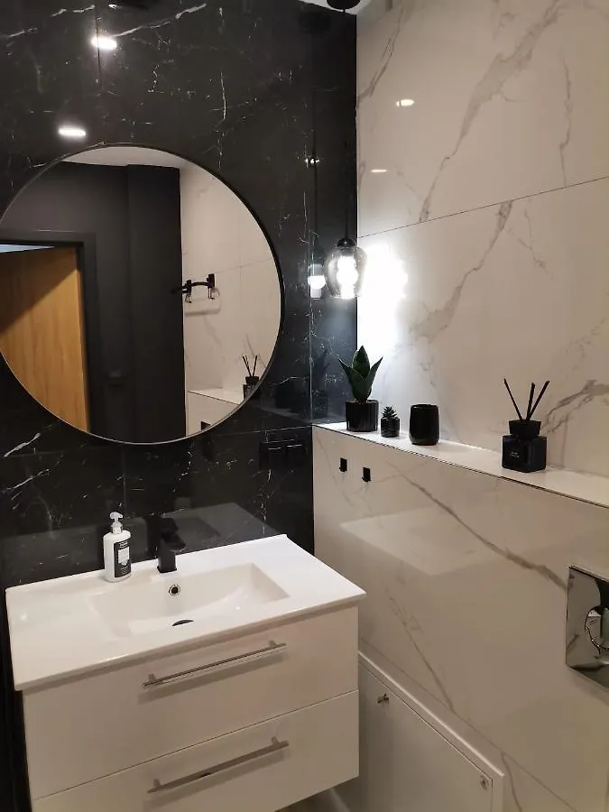 Apartament Gór-Ski Saneczkowa Karpacz 0*,