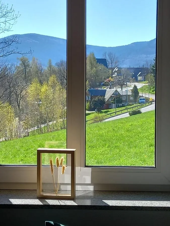 Apartament Gór-Ski Saneczkowa Karpacz 0*,