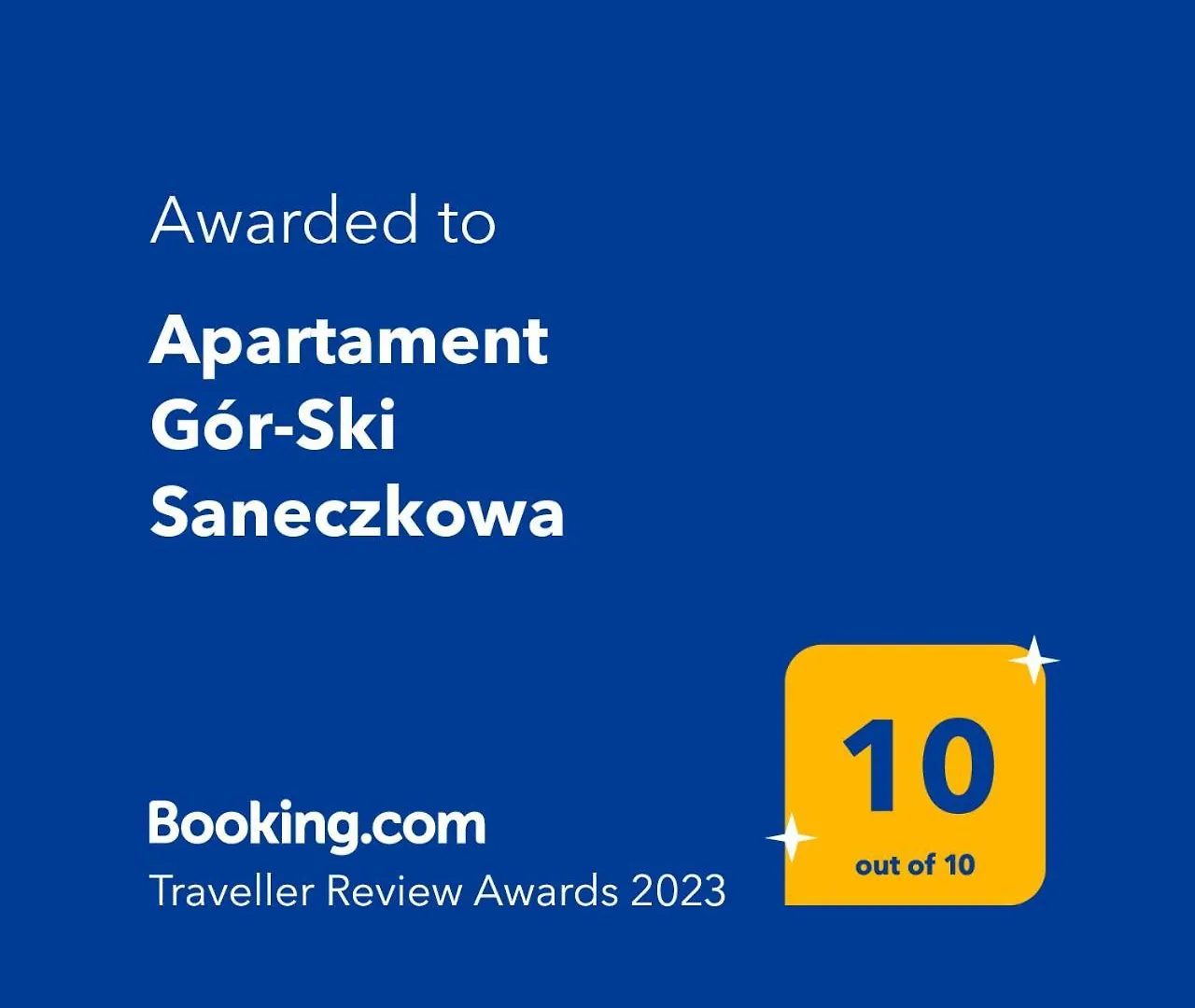 Apartamento Apartament Gór-Ski Saneczkowa Karpacz Polonia